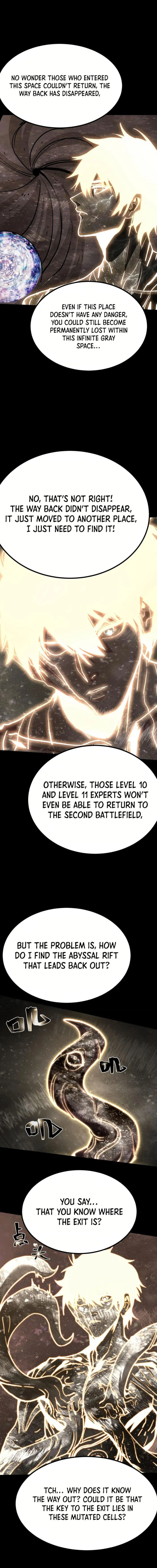 Read Logging 10 000 Years into the Future EN Manga Online