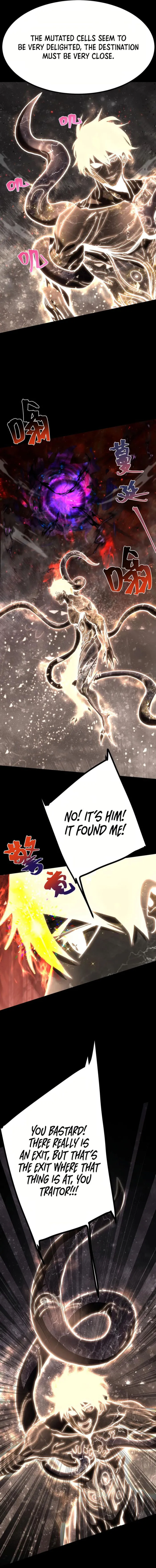 Read Logging 10 000 Years into the Future EN Manga Online