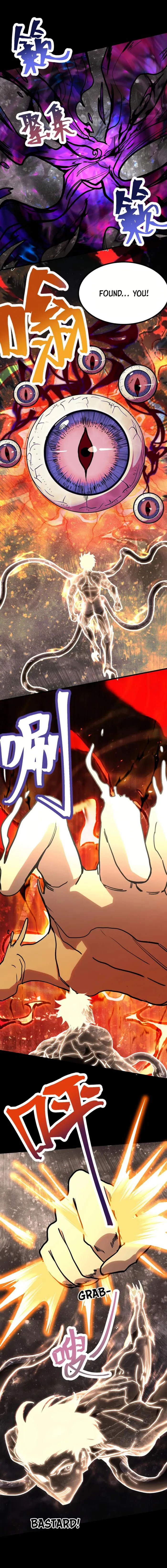 Read Logging 10 000 Years into the Future EN Manga Online