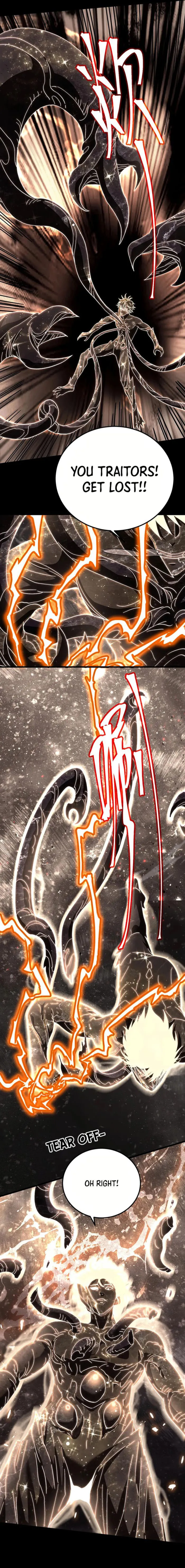 Read Logging 10 000 Years into the Future EN Manga Online