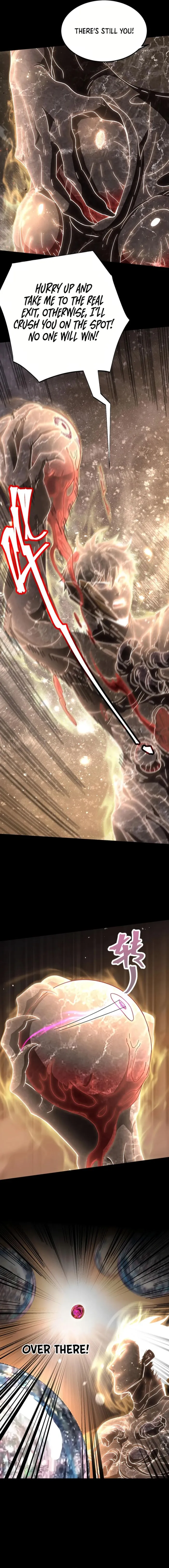 Read Logging 10 000 Years into the Future EN Manga Online