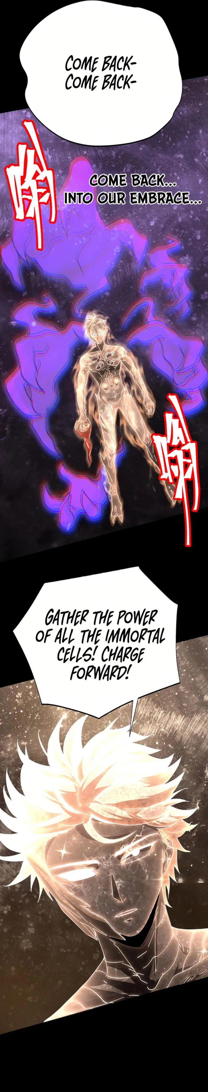 Read Logging 10 000 Years into the Future EN Manga Online