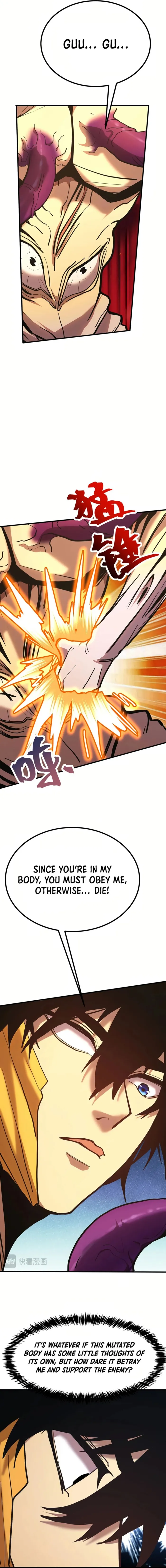 Read Logging 10 000 Years into the Future EN Manga Online