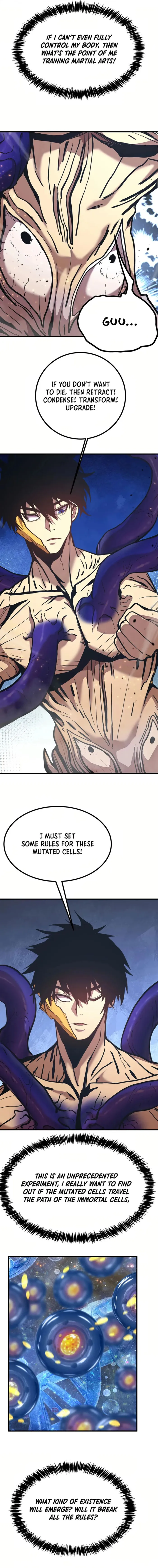 Read Logging 10 000 Years into the Future EN Manga Online