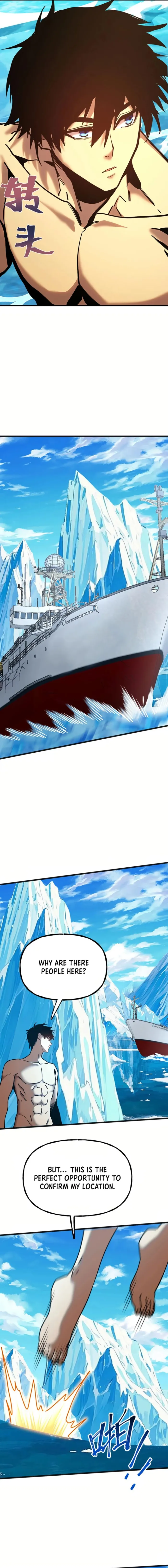Read Logging 10 000 Years into the Future EN Manga Online