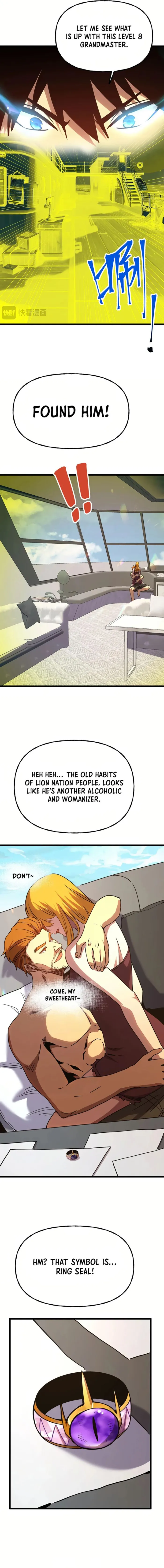 Read Logging 10 000 Years into the Future EN Manga Online