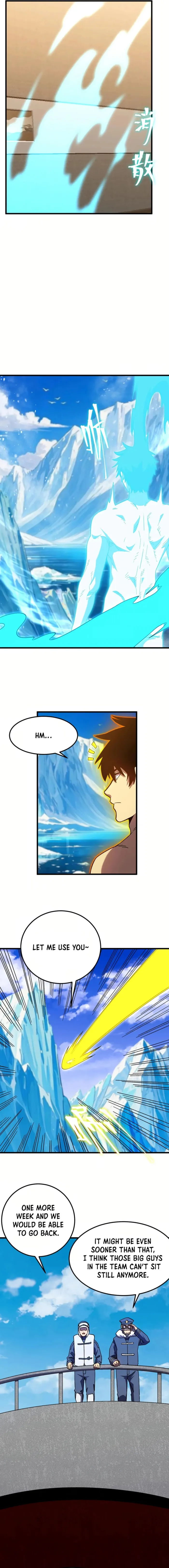 Read Logging 10 000 Years into the Future EN Manga Online