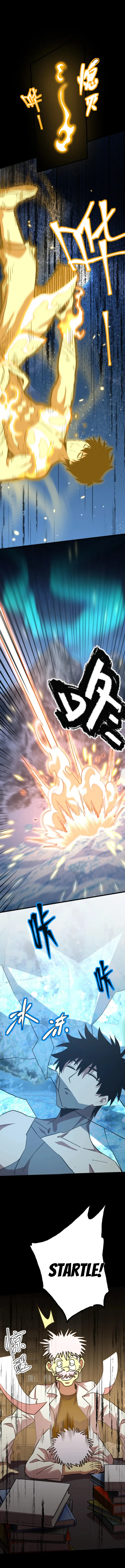 Read Logging 10 000 Years into the Future EN Manga Online