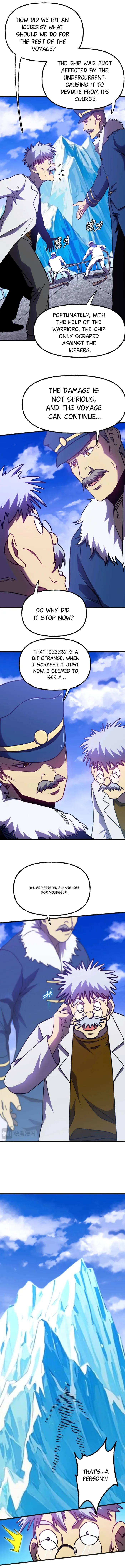 Read Logging 10 000 Years into the Future EN Manga Online