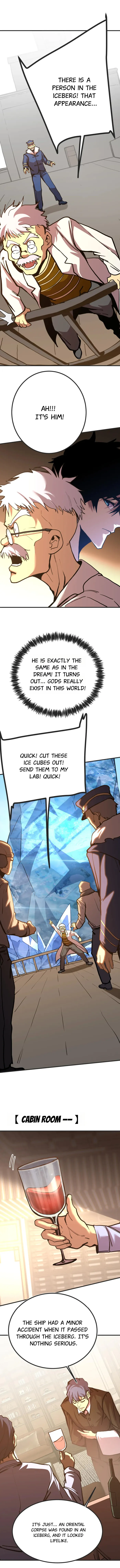 Read Logging 10 000 Years into the Future EN Manga Online