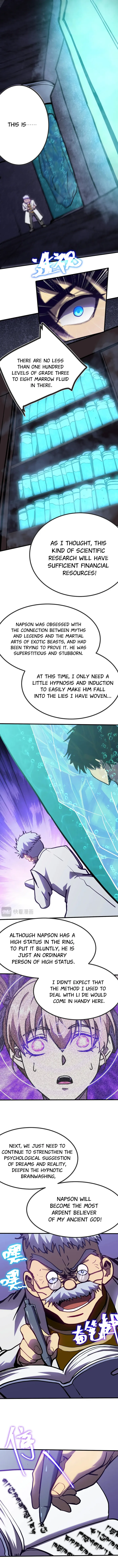 Read Logging 10 000 Years into the Future EN Manga Online