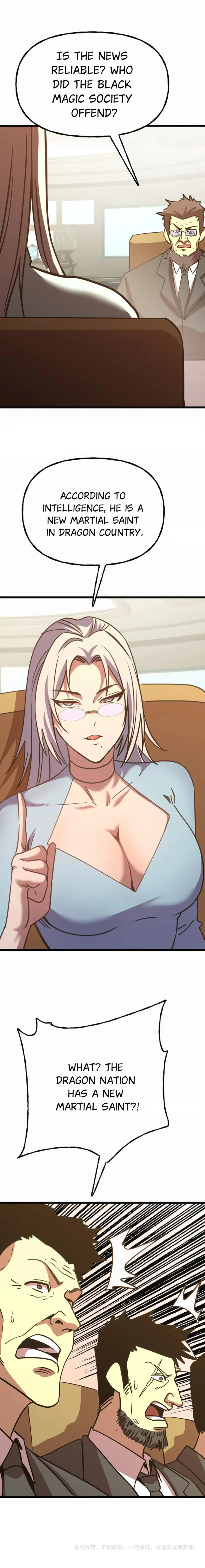Read Logging 10 000 Years into the Future EN Manga Online