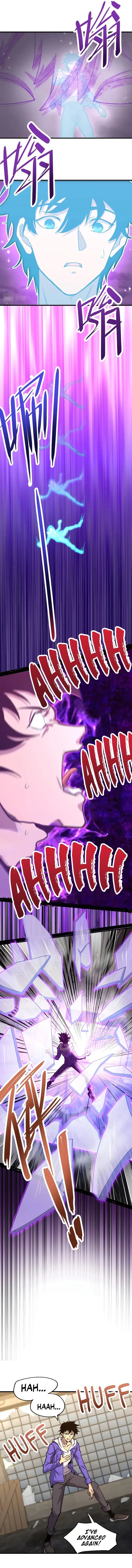 Read Logging 10 000 Years into the Future EN Manga Online