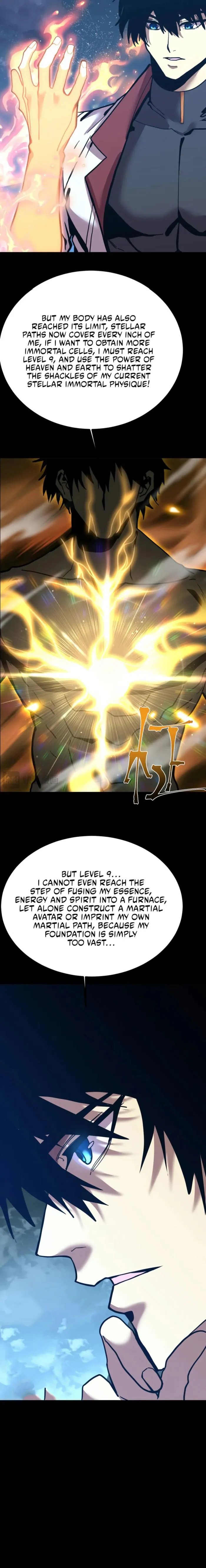 Read Logging 10 000 Years into the Future EN Manga Online