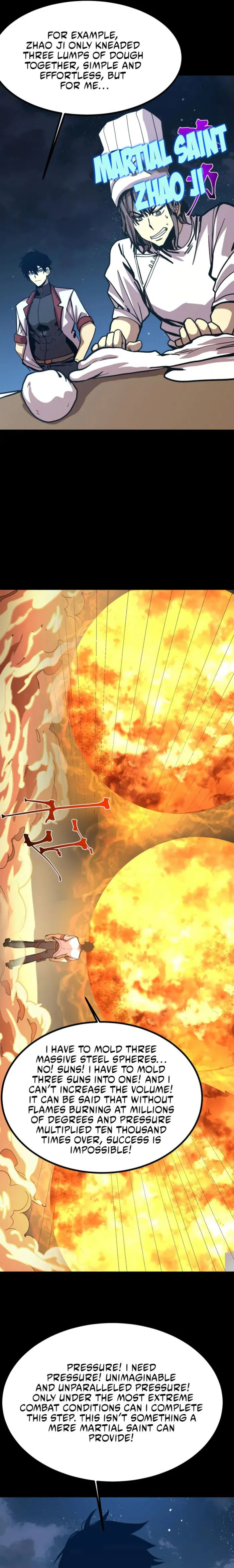 Read Logging 10 000 Years into the Future EN Manga Online