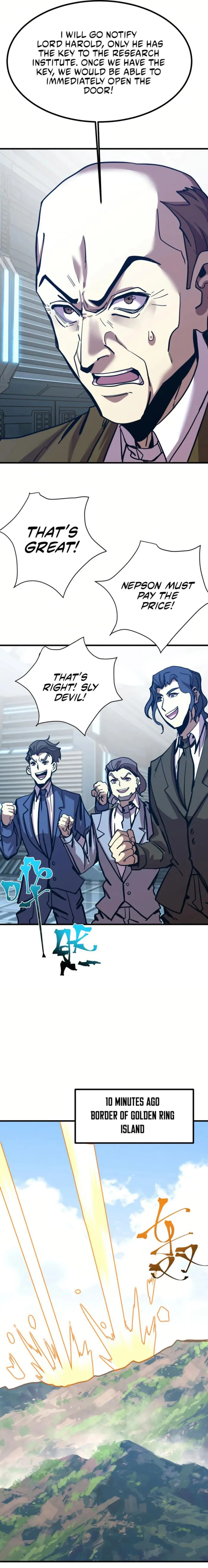 Read Logging 10 000 Years into the Future EN Manga Online