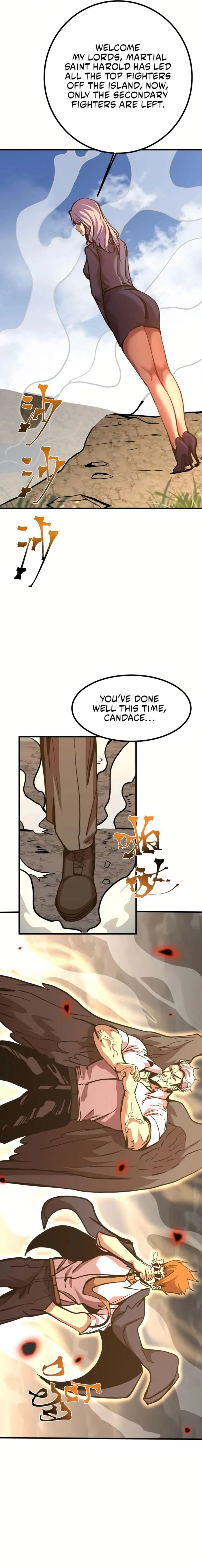 Read Logging 10 000 Years into the Future EN Manga Online