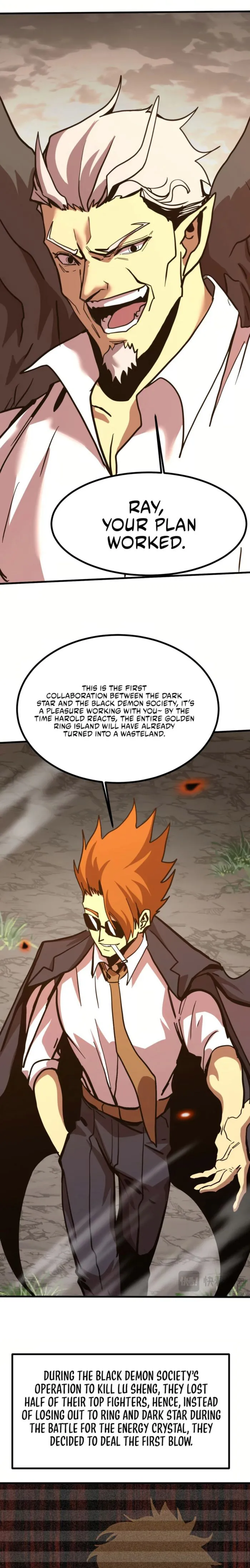 Read Logging 10 000 Years into the Future EN Manga Online