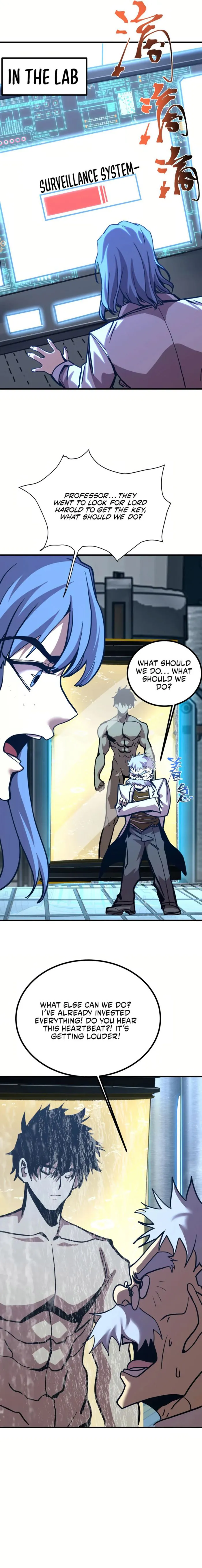 Read Logging 10 000 Years into the Future EN Manga Online