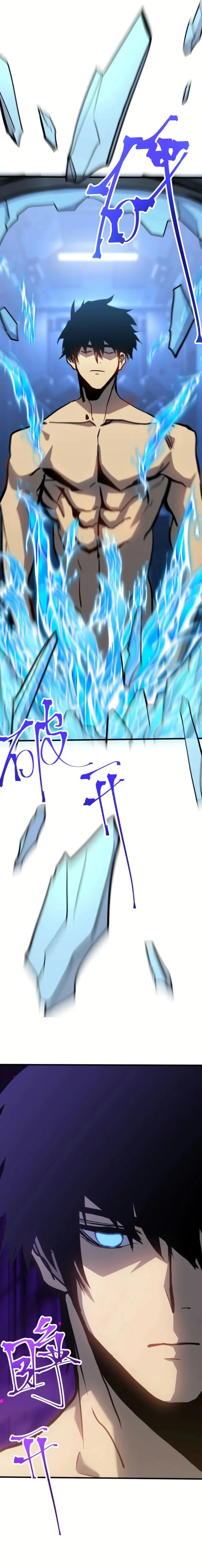 Read Logging 10 000 Years into the Future EN Manga Online