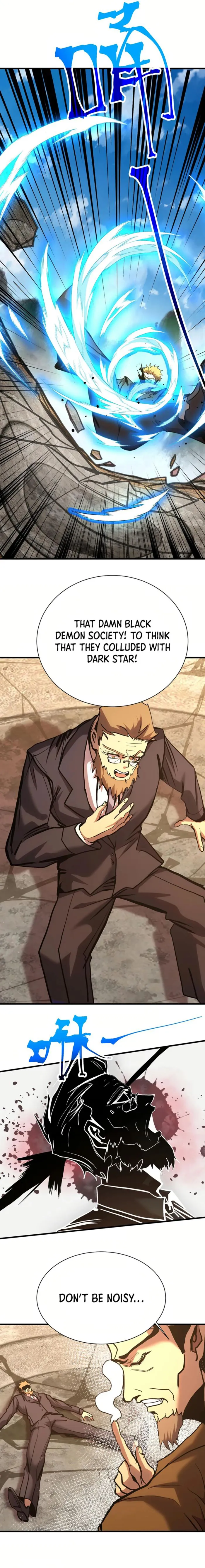 Read Logging 10 000 Years into the Future EN Manga Online