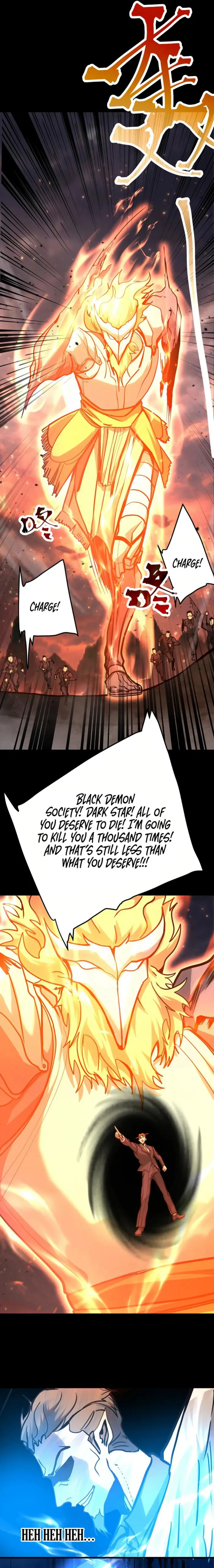Read Logging 10 000 Years into the Future EN Manga Online