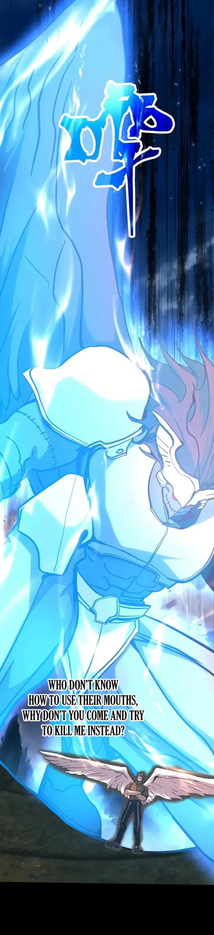Read Logging 10 000 Years into the Future EN Manga Online