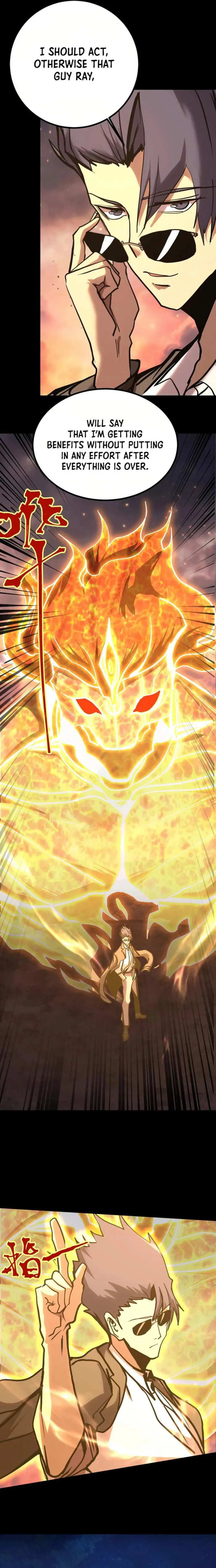 Read Logging 10 000 Years into the Future EN Manga Online