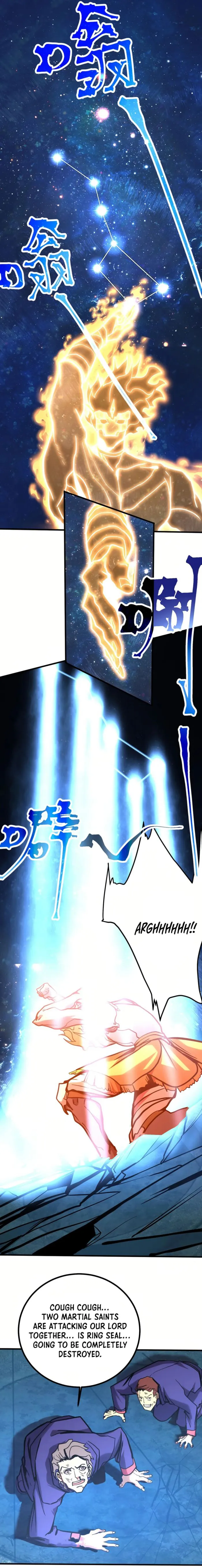 Read Logging 10 000 Years into the Future EN Manga Online