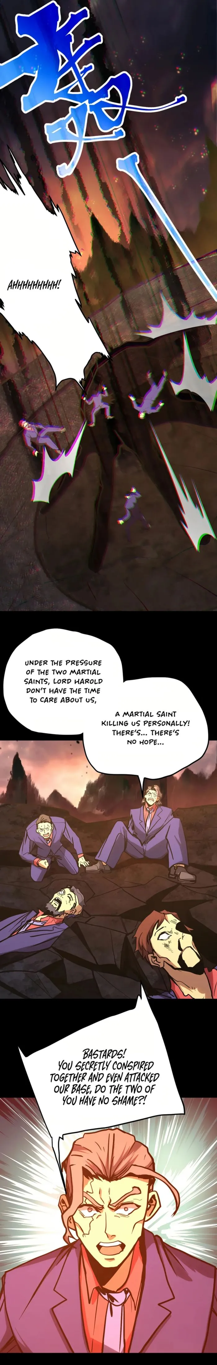 Read Logging 10 000 Years into the Future EN Manga Online