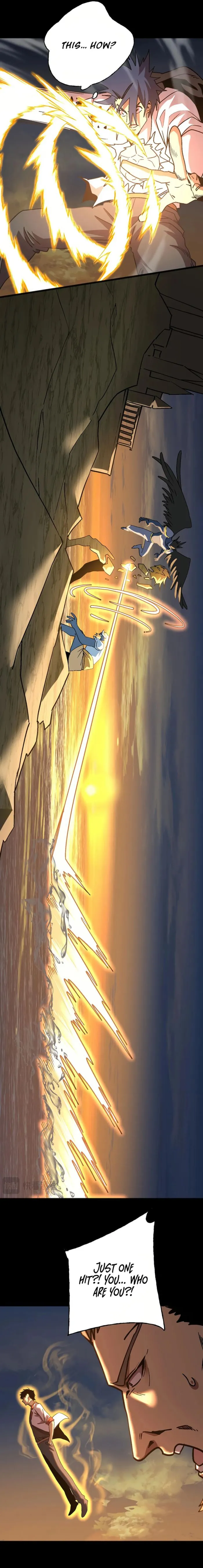 Read Logging 10 000 Years into the Future EN Manga Online