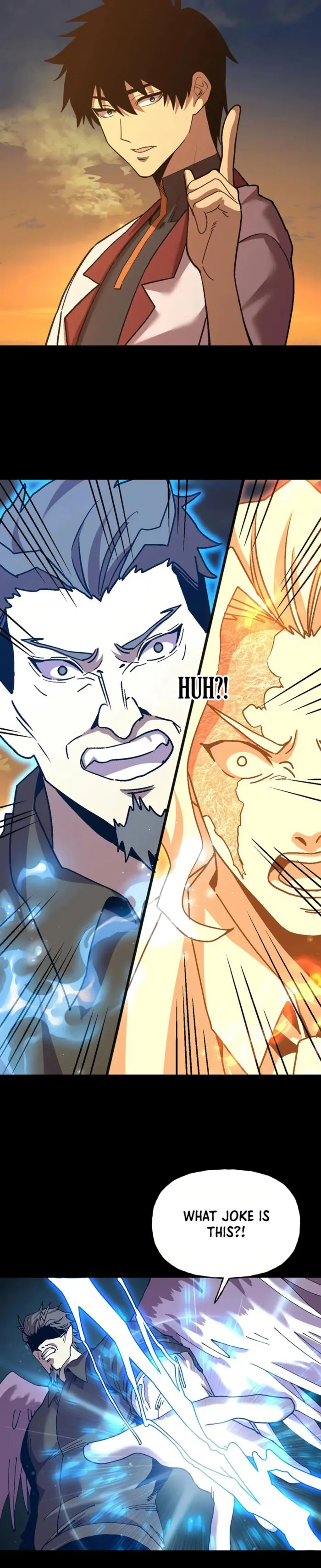 Read Logging 10 000 Years into the Future EN Manga Online