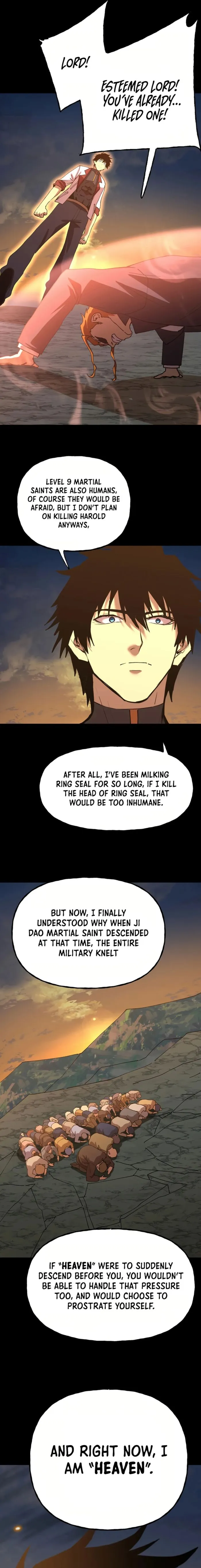 Read Logging 10 000 Years into the Future EN Manga Online
