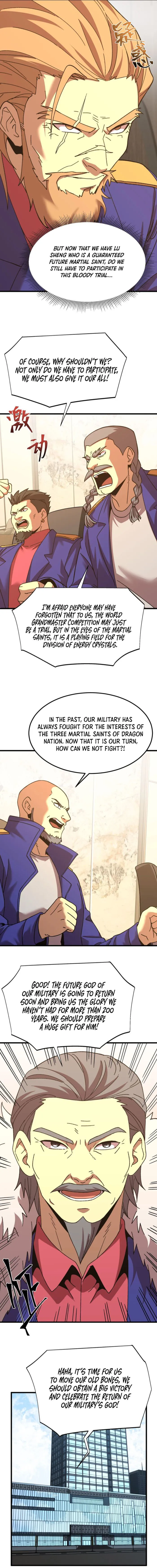 Read Logging 10 000 Years into the Future EN Manga Online