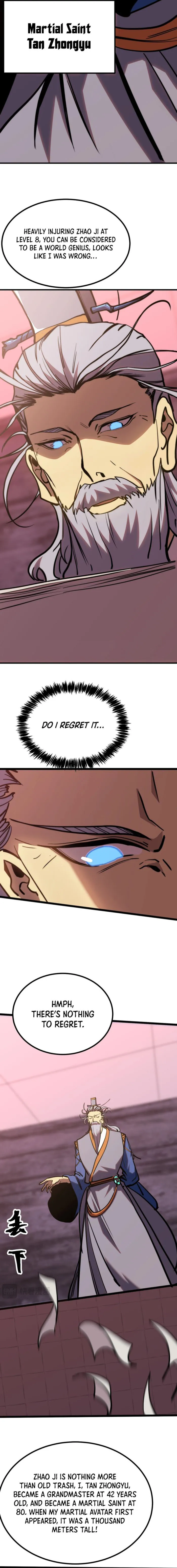 Read Logging 10 000 Years into the Future EN Manga Online