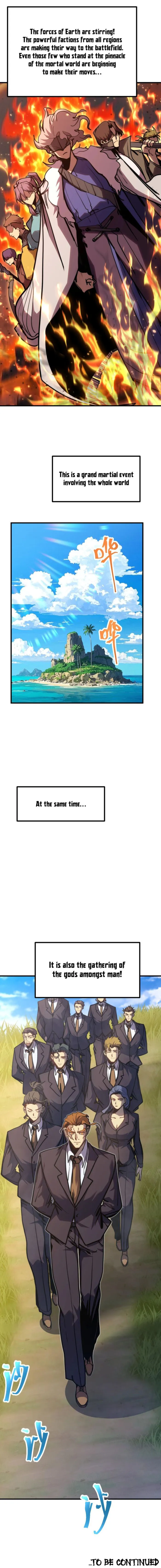 Read Logging 10 000 Years into the Future EN Manga Online