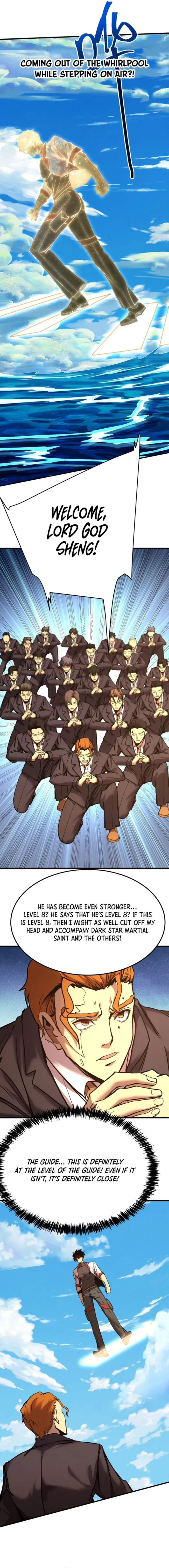 Read Logging 10 000 Years into the Future EN Manga Online
