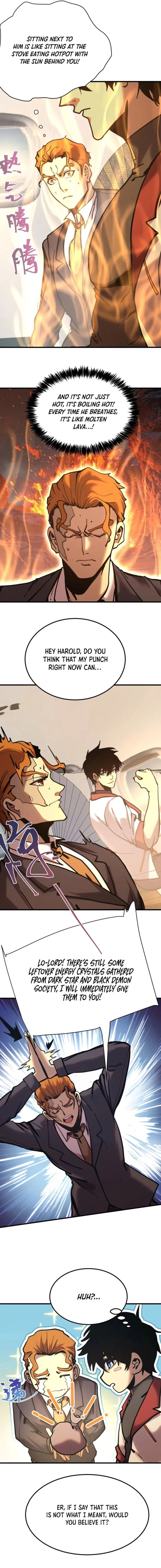 Read Logging 10 000 Years into the Future EN Manga Online