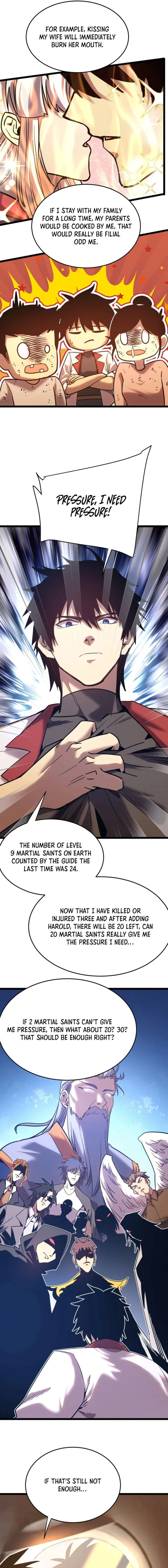 Read Logging 10 000 Years into the Future EN Manga Online