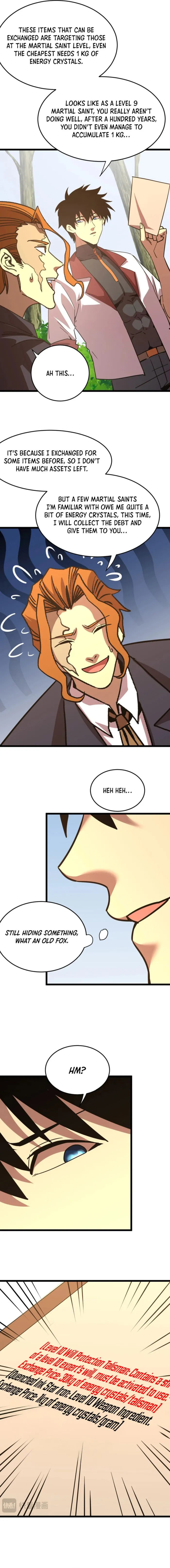 Read Logging 10 000 Years into the Future EN Manga Online