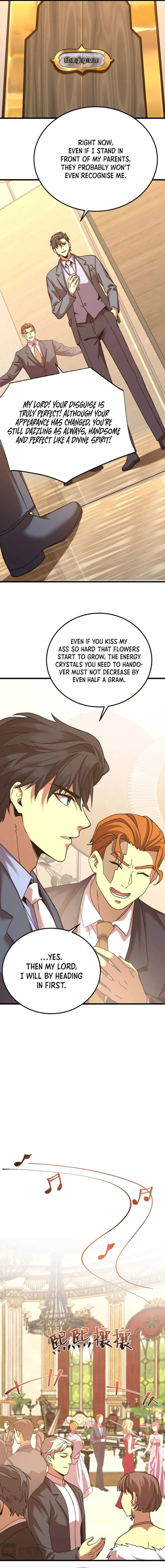 Read Logging 10 000 Years into the Future EN Manga Online