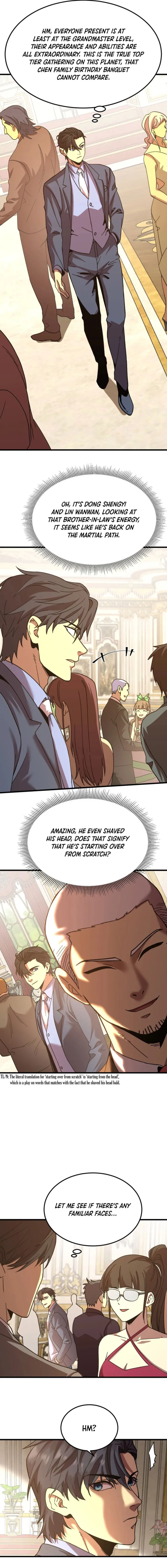 Read Logging 10 000 Years into the Future EN Manga Online