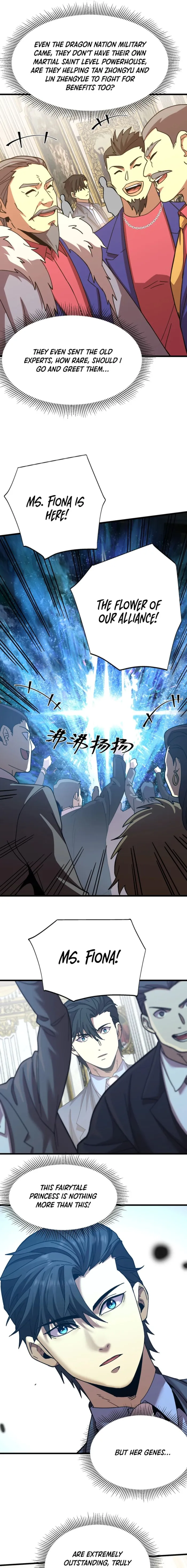 Read Logging 10 000 Years into the Future EN Manga Online