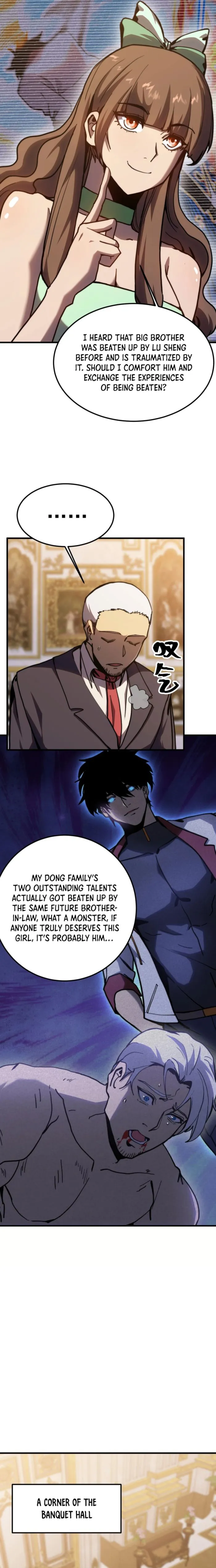 Read Logging 10 000 Years into the Future EN Manga Online