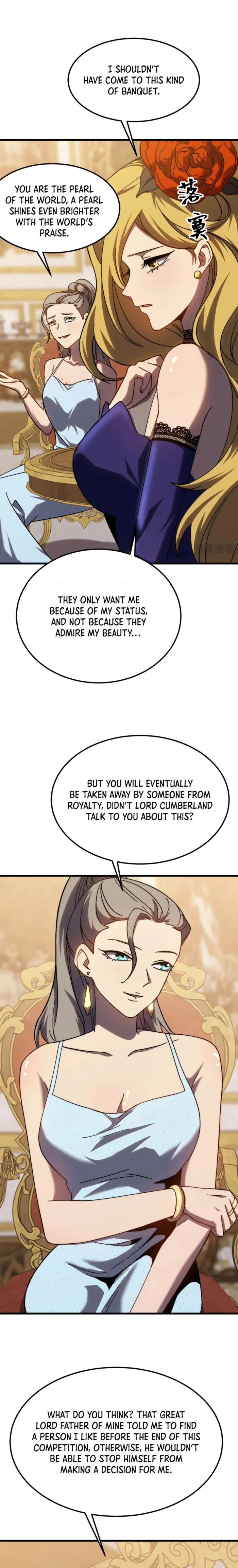 Read Logging 10 000 Years into the Future EN Manga Online