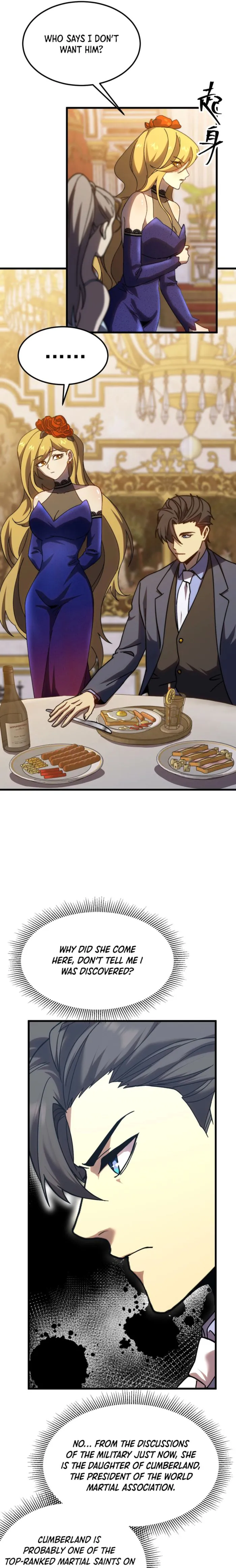 Read Logging 10 000 Years into the Future EN Manga Online