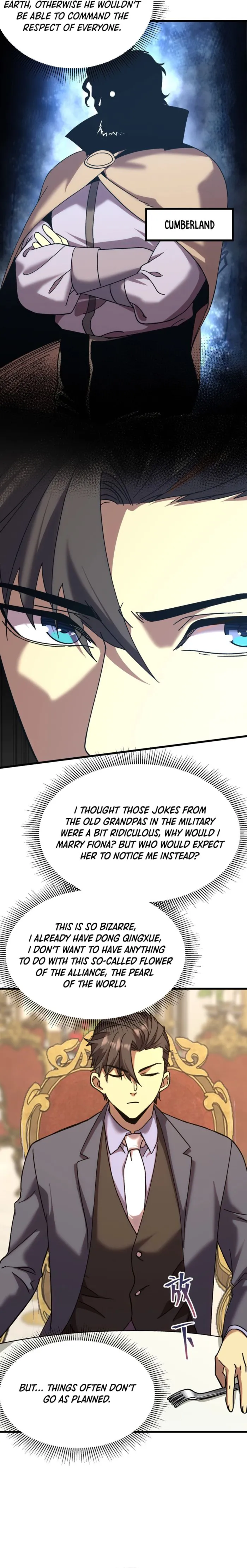 Read Logging 10 000 Years into the Future EN Manga Online