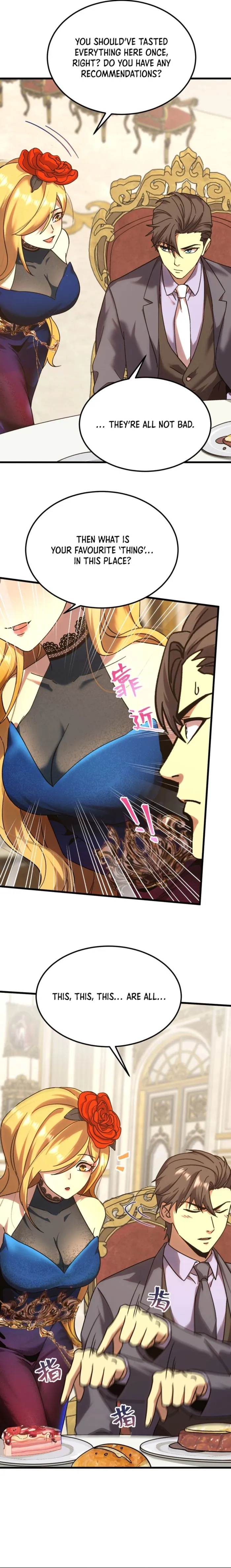 Read Logging 10 000 Years into the Future EN Manga Online