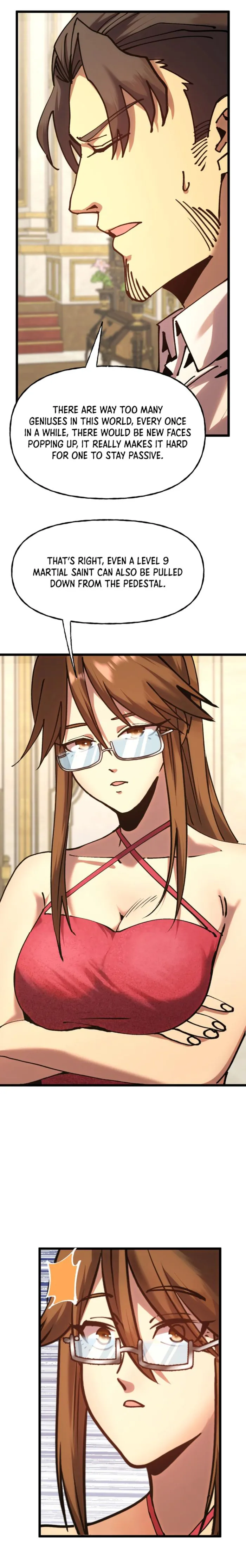 Read Logging 10 000 Years into the Future EN Manga Online