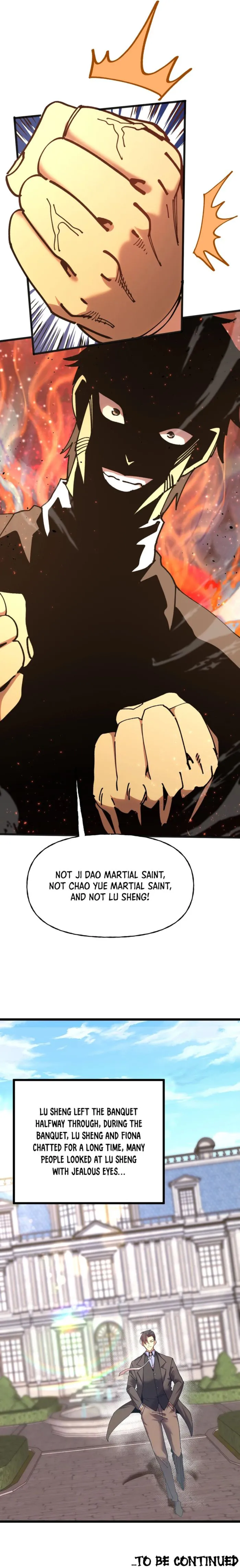 Read Logging 10 000 Years into the Future EN Manga Online